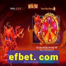 efbet. com